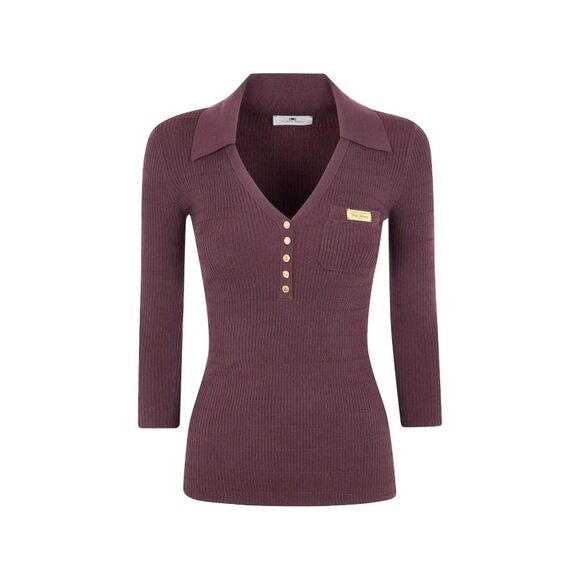 Elisabetta Franchi Women Tricot Sweater